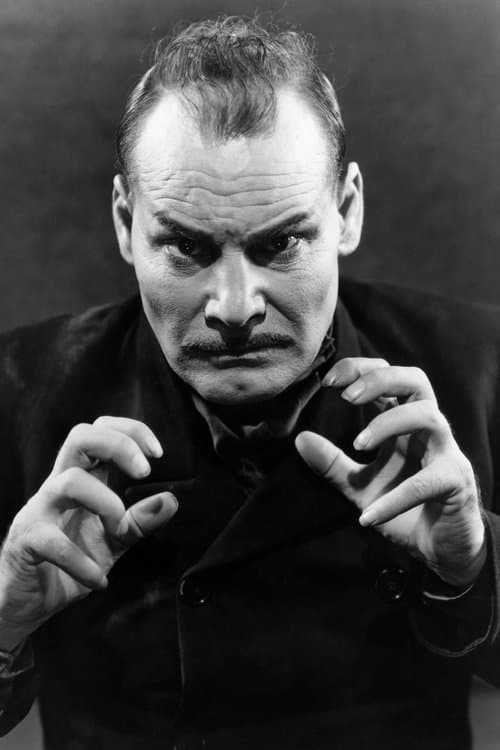 Zdjęcie Harry Cording