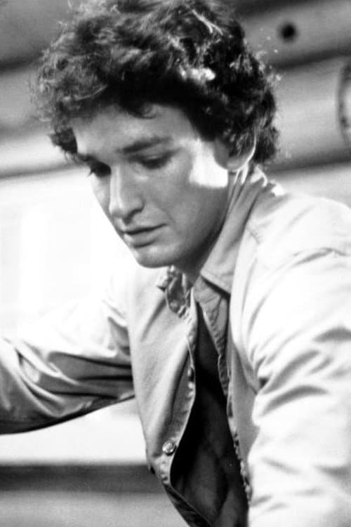 Zdjęcie Harry Crosby