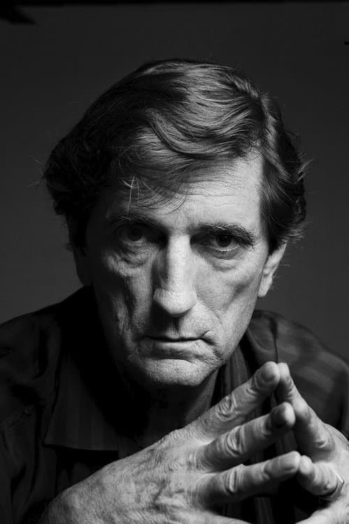 Zdjęcie Harry Dean Stanton