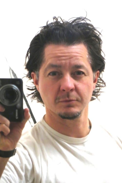 Zdjęcie Harry Dodge