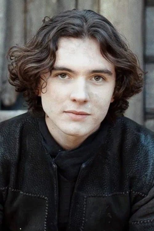 Zdjęcie Harry Gilby