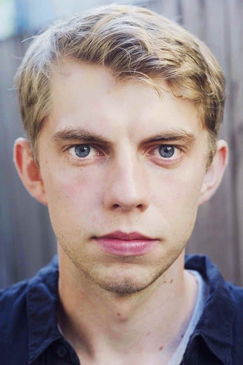 Zdjęcie Harry Greenwood