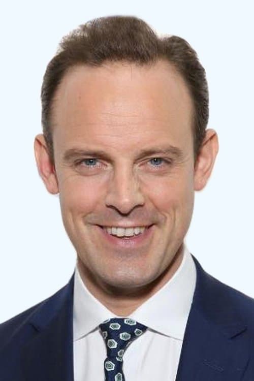 Zdjęcie Harry Hadden-Paton