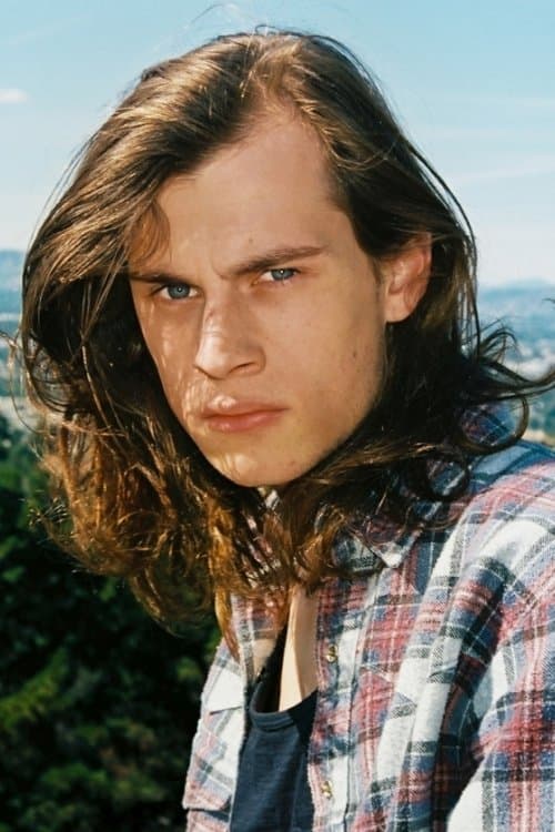 Zdjęcie Harry Hains