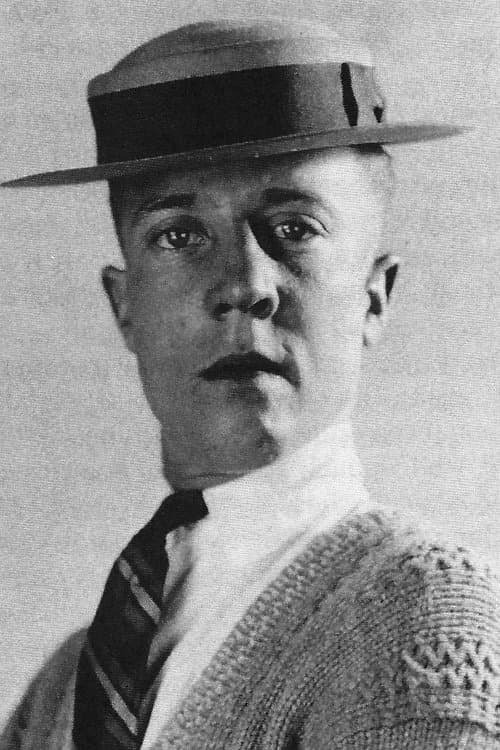 Zdjęcie Harry Keaton