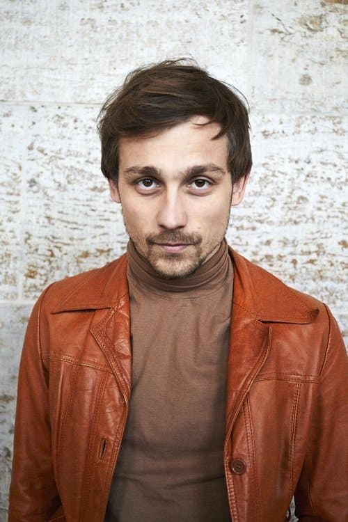 Zdjęcie Harry Lampl