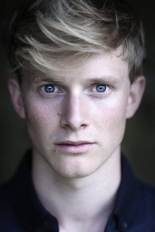 Zdjęcie Harry Lister Smith