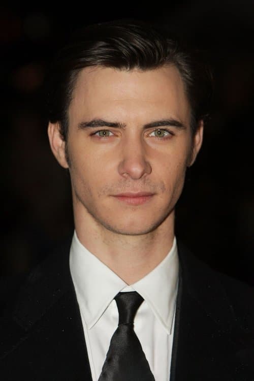 Zdjęcie Harry Lloyd