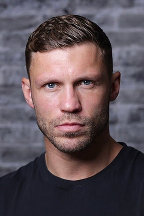 Zdjęcie Harry Matthews