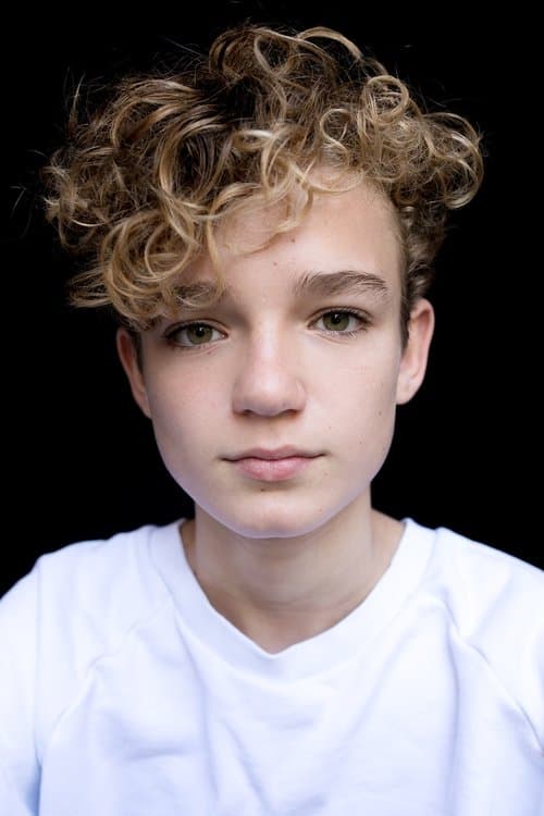 Zdjęcie Harry McMillan-Hunt