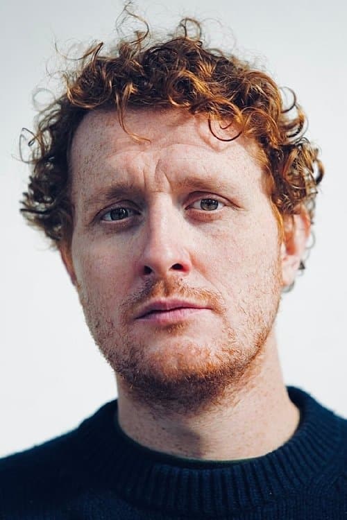 Zdjęcie Harry Michell