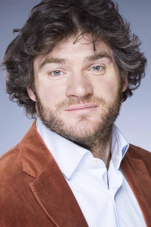 Zdjęcie Harry Peacock