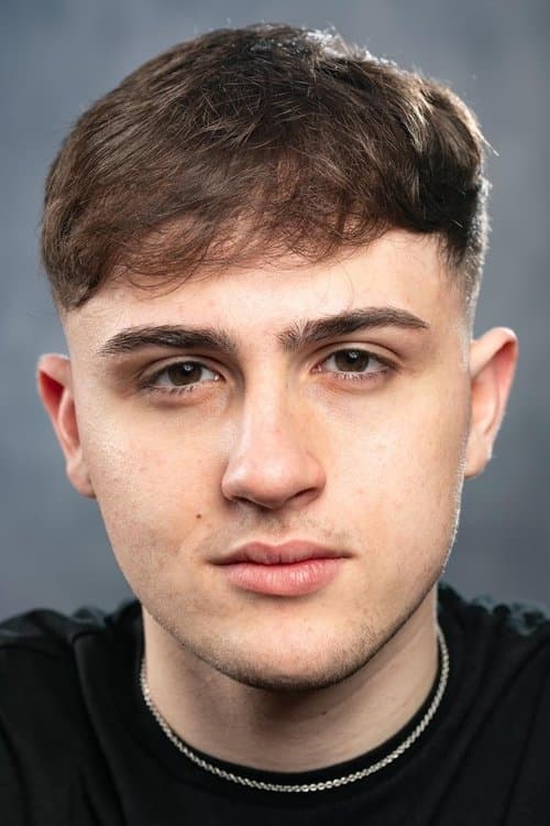 Zdjęcie Harry Perdios