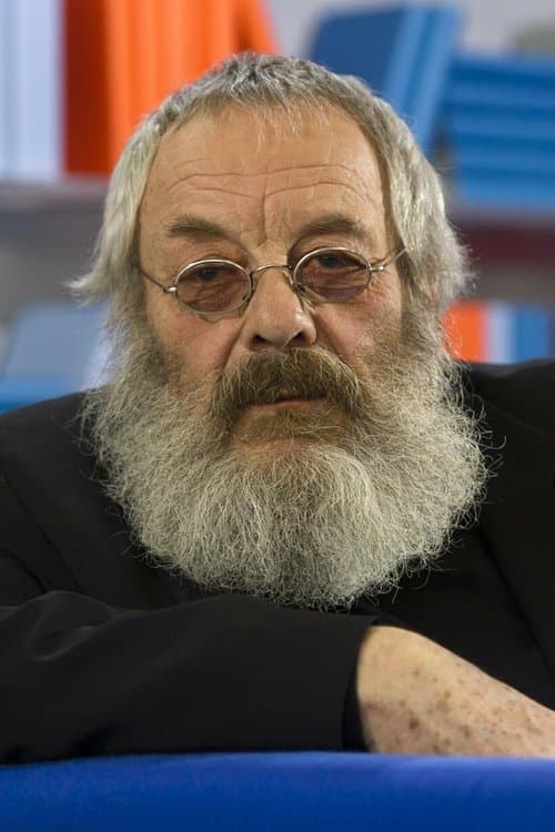 Zdjęcie Harry Rowohlt