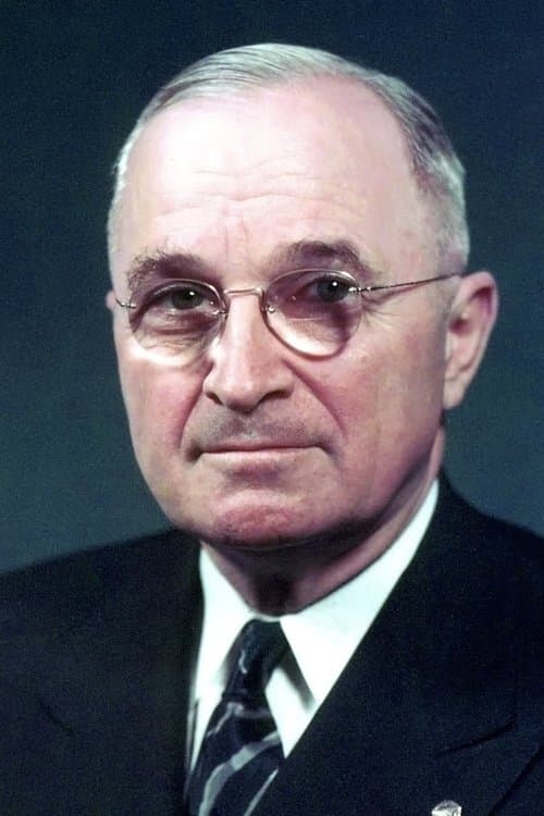 Zdjęcie Harry S. Truman