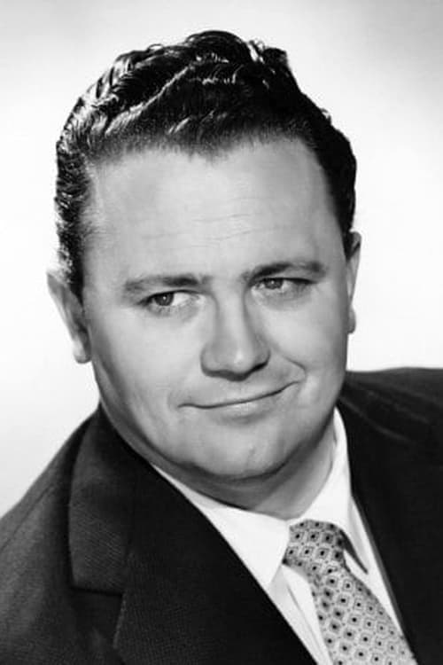 Zdjęcie Harry Secombe