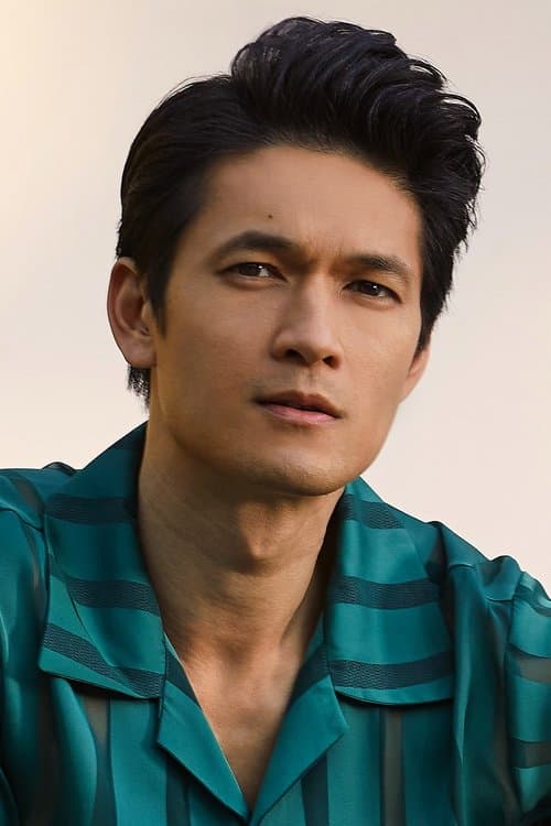 Zdjęcie Harry Shum Jr.