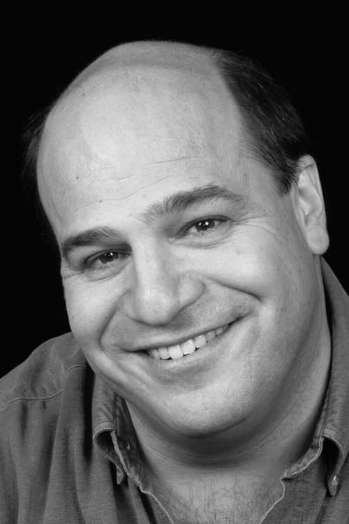 Zdjęcie Harry Standjofski