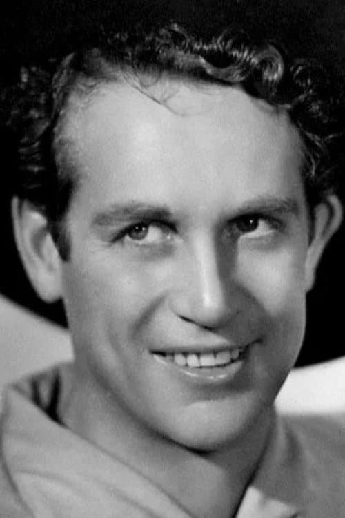 Zdjęcie Harry Stockwell