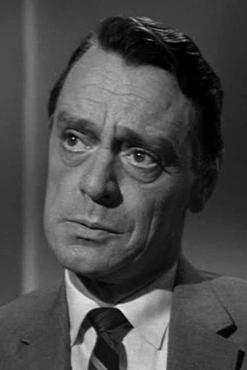 Zdjęcie Harry Townes