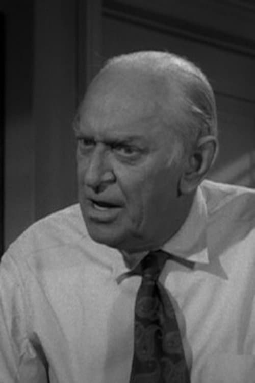 Zdjęcie Harry Tyler