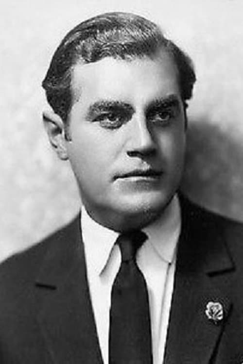 Zdjęcie Harry Woods