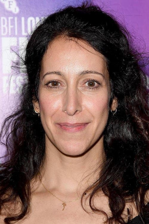 Harry Wootliff całe filmy