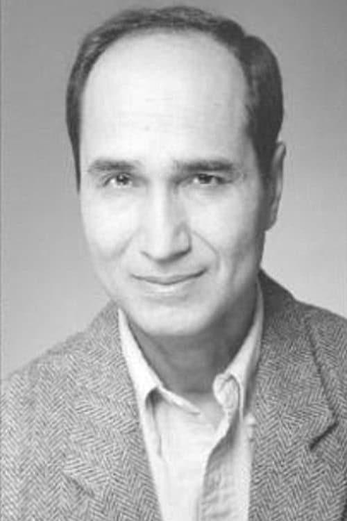 Zdjęcie Harsh Nayyar