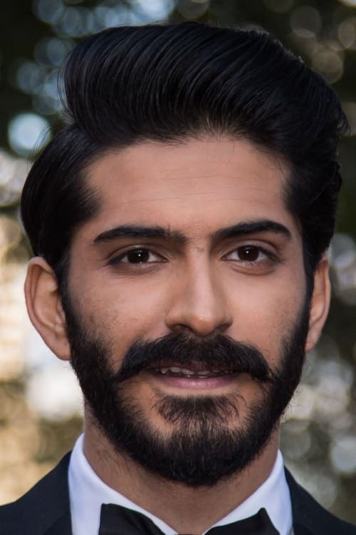 Zdjęcie Harshvardhan Kapoor
