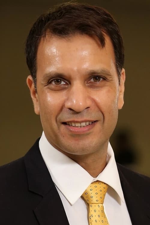 Zdjęcie Harssh A. Singh