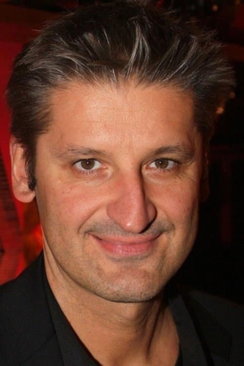 Zdjęcie Hartmut Engler