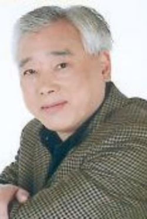 Zdjęcie Haruhiko Hirata