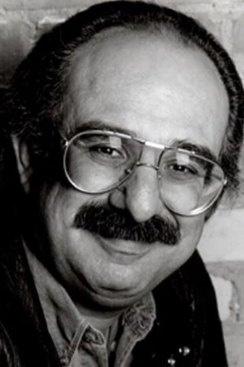 Zdjęcie Harvey Atkin