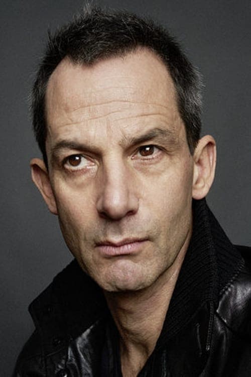 Zdjęcie Harvey Friedman