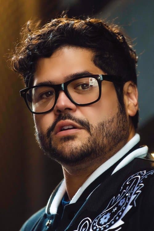 Zdjęcie Harvey Guillén