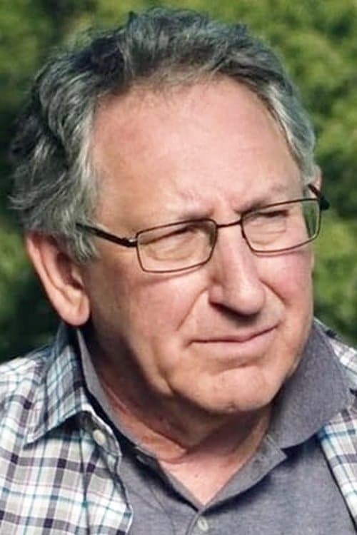 Zdjęcie Harvey J. Alperin