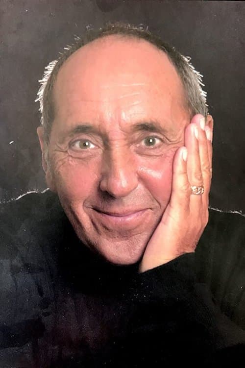 Zdjęcie Harvey Jason