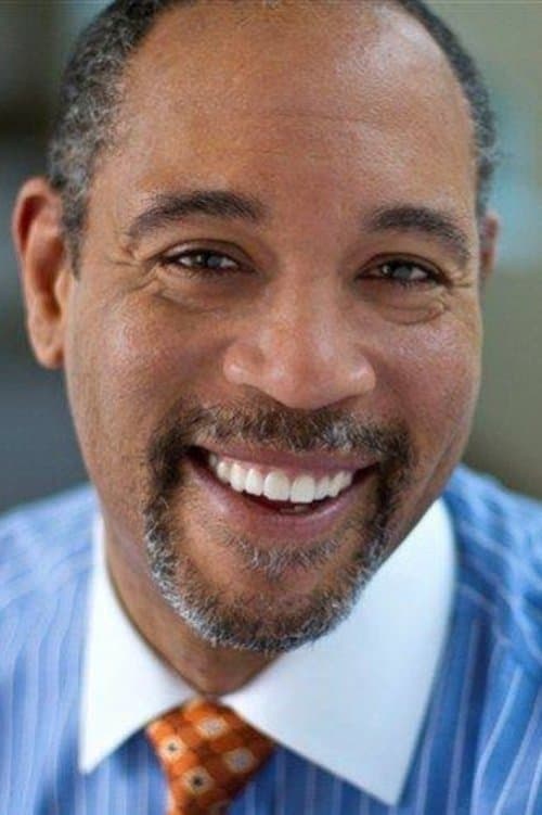 Zdjęcie Harvey Q. Johnson