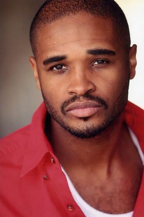 Zdjęcie Harvey Silver