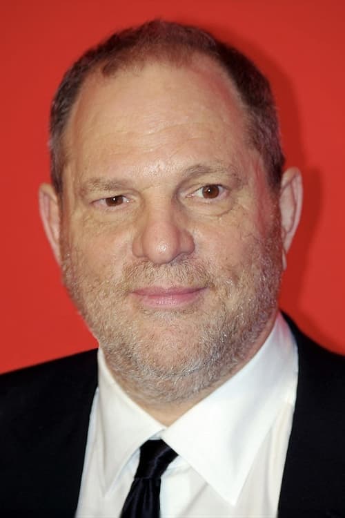 Zdjęcie Harvey Weinstein
