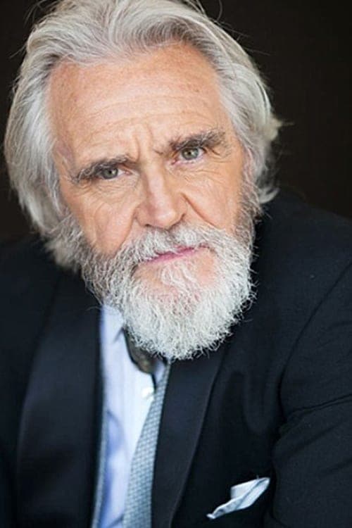 Zdjęcie Harwood Gordon