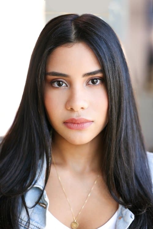 Zdjęcie Haskiri Velazquez