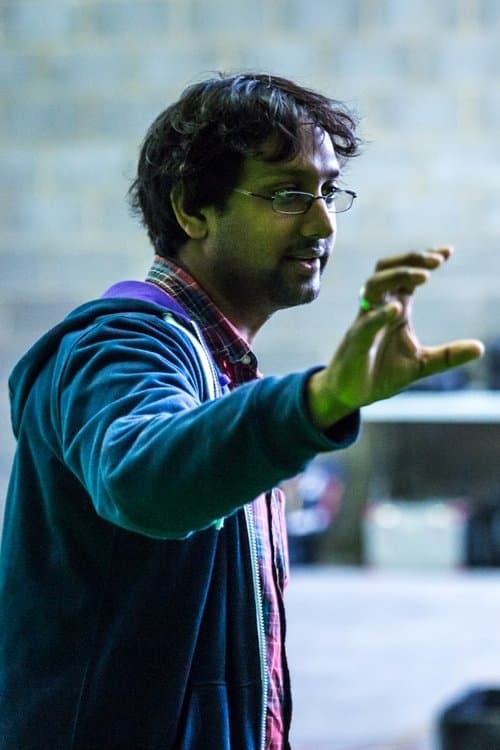 Hasraf Dulull całe filmy