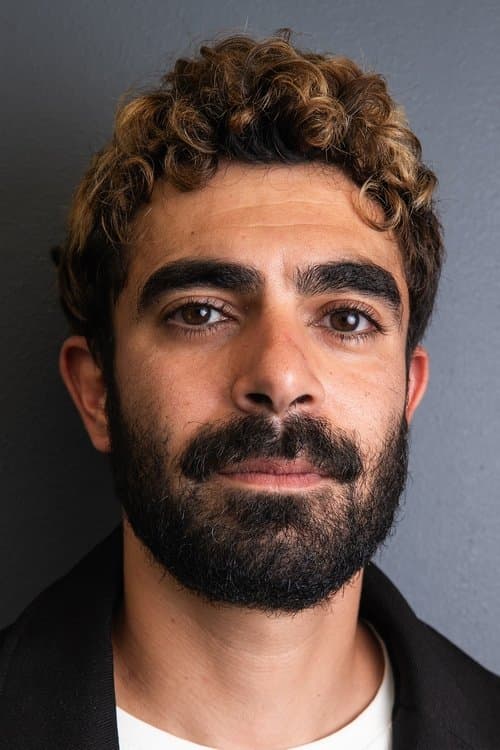 Zdjęcie Hassan Akil