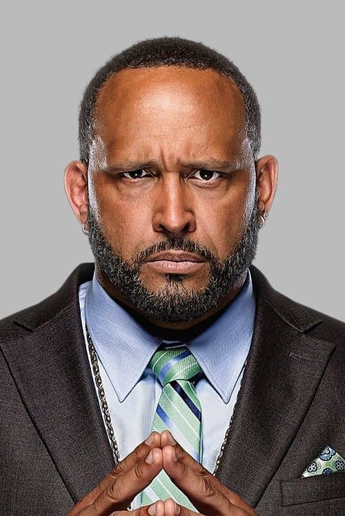 Zdjęcie Hassan Hamin Assad