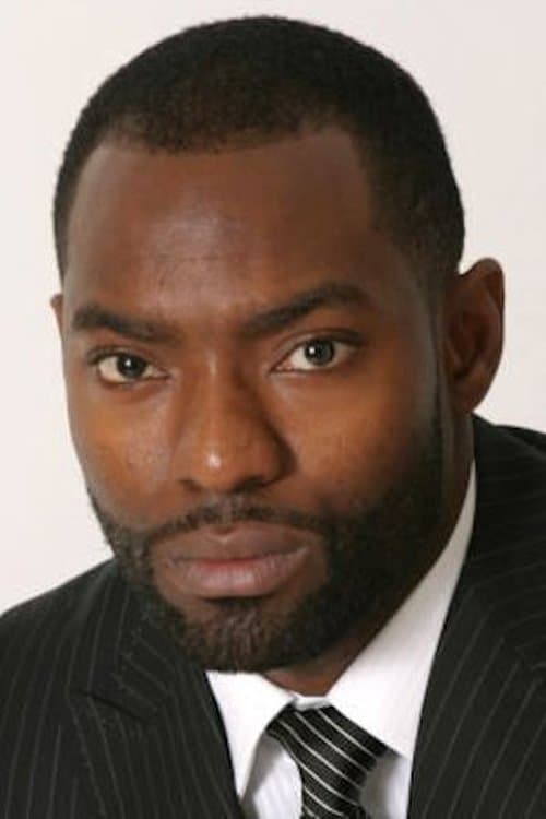 Zdjęcie Hassan Johnson