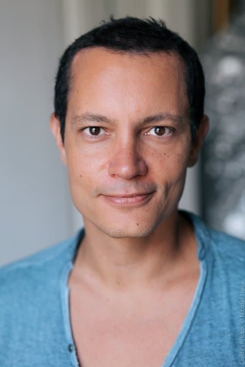 Zdjęcie Hassan Jouhari