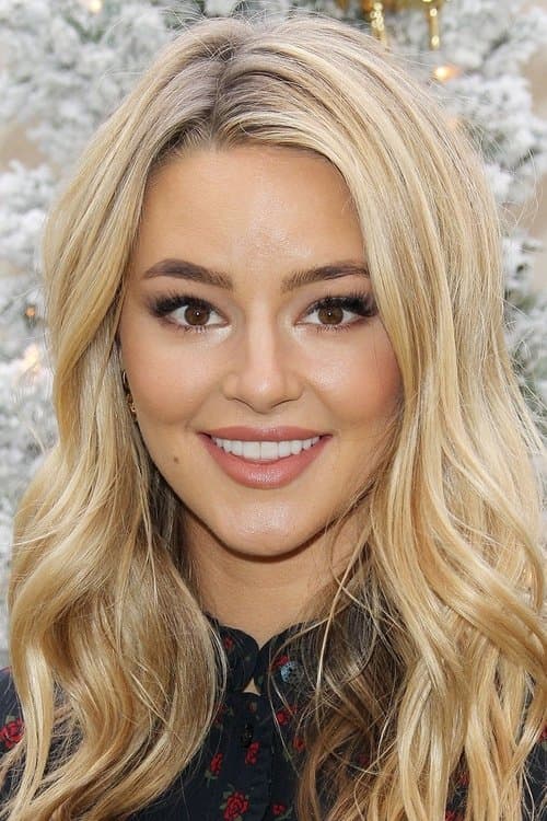 Zdjęcie Hassie Harrison