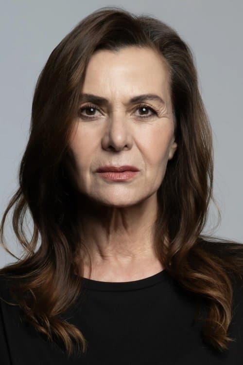 Zdjęcie Hatice Aslan