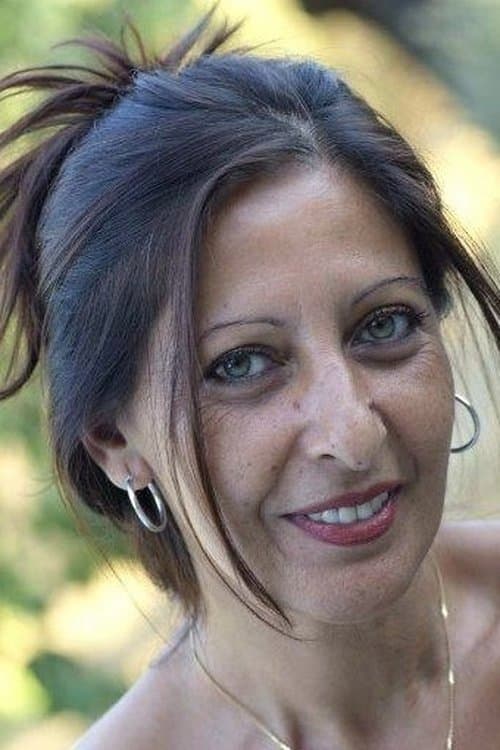 Zdjęcie Hatika Karaoui